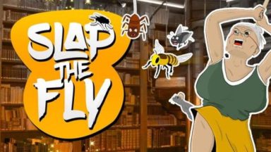 Featured Slap The Fly Free Download