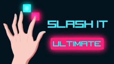 Featured Slash It Ultimate Free Download