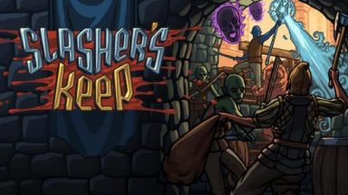Featured Slashers Keep Free Download