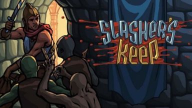 Featured Slashers Keep Free Download