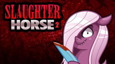 Featured Slaughter Horse 2 Free Download