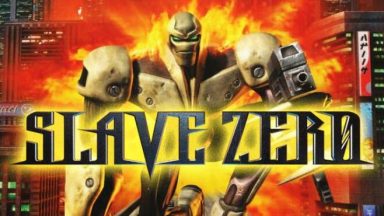 Featured Slave Zero Free Download