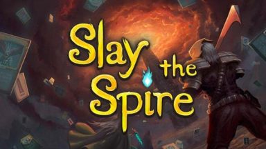Featured Slay the Spire Free Download