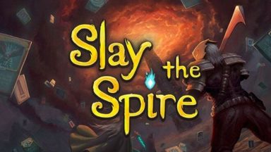 Featured Slay the Spire Free Download