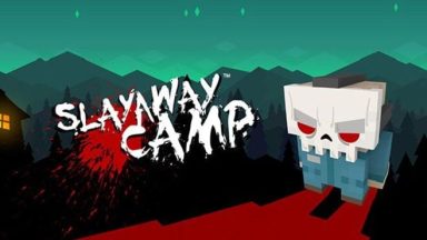 Featured Slayaway Camp Free Download