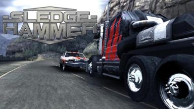 Featured Sledgehammer Gear Grinder Free Download