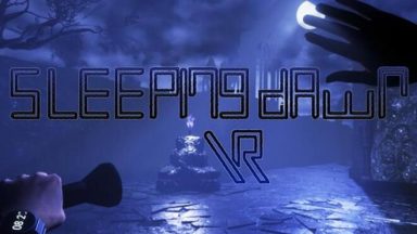Featured Sleeping Dawn VR Free Download