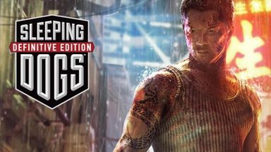 Featured Sleeping Dogs Definitive Edition Free Download