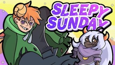 Featured Sleepy Sunday Free Download