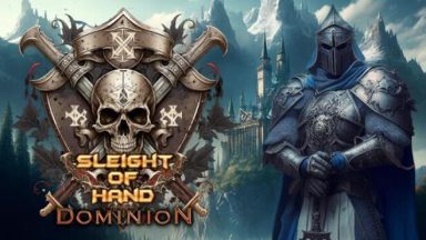 Featured Sleight of Hand Dominion Free Download
