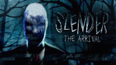 Featured Slender The Arrival Free Download