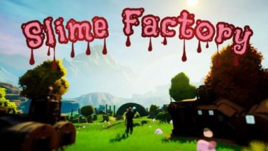 Featured Slime Factory Free Download