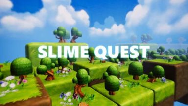 Featured Slime Quest Free Download