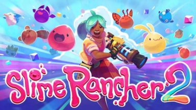 Featured Slime Rancher 2 Free Download