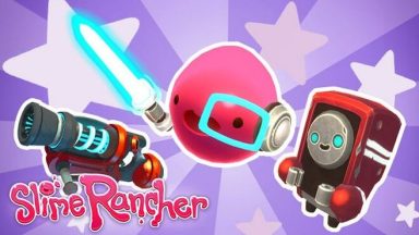 Featured Slime Rancher Galactic Bundle Free Download