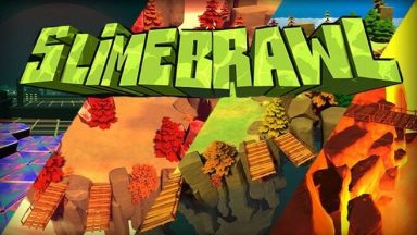 Featured Slimebrawl Free Download