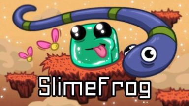 Featured Slimefrog Free Download