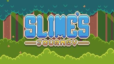 Featured Slimes Journey Free Download