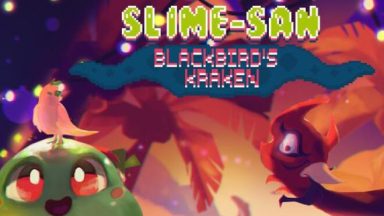 Featured Slimesan Blackbirds Kraken Free Download