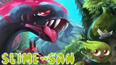 Featured Slimesan Free Download