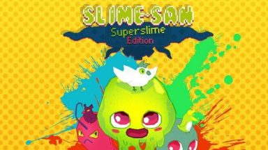 Featured Slimesan Superslime Edition Free Download