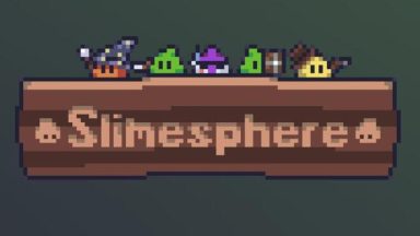 Featured Slimesphere Free Download