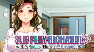 Featured Slippery Richard Hes Taller Than My Husband Free Download