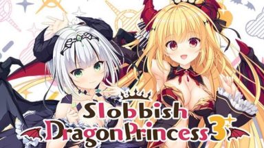 Featured Slobbish Dragon Princess 3 Free Download