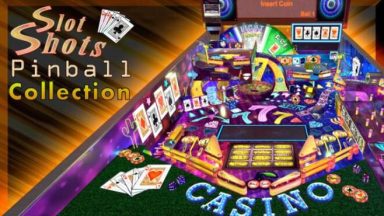 Featured Slot Shots Pinball Collection Free Download