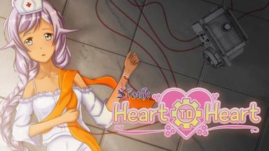 Featured Sloth Heart to Heart Free Download