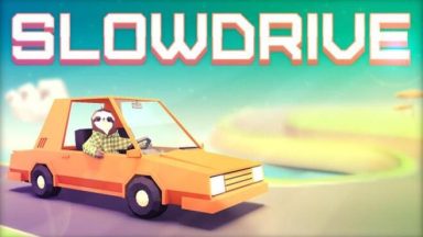Featured Slowdrive Free Download