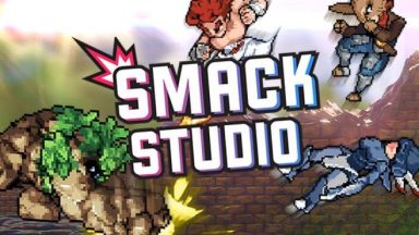 Featured Smack Studio Free Download