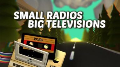 Featured Small Radios Big Televisions Free Download