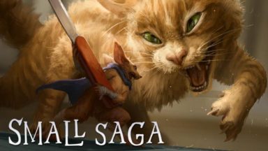 Featured Small Saga Free Download 1