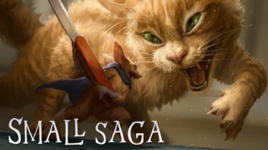 Featured Small Saga Free Download