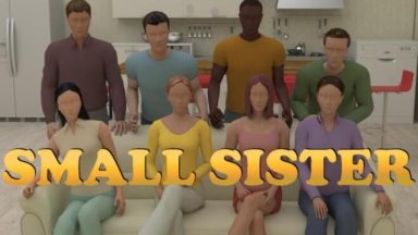 Featured Small Sister Free Download