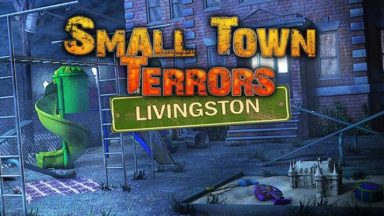 Featured Small Town Terrors Livingston Free Download