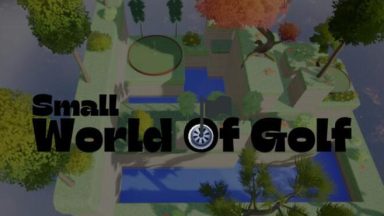 Featured Small World Of Golf Free Download