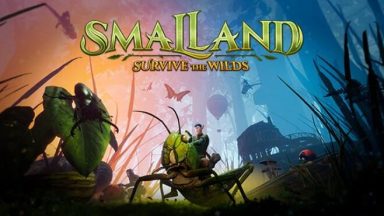 Featured Smalland Survive the Wilds Free Download