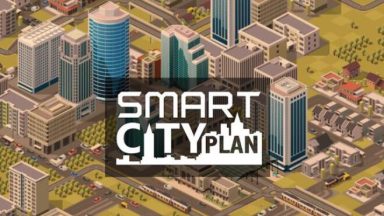 Featured Smart City Plan Free Download
