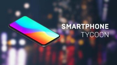 Featured Smartphone Tycoon Free Download