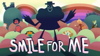 Featured Smile For Me Free Download