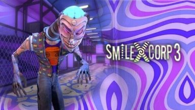 Featured SmileXCorp 3 Free Download