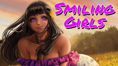 Featured Smiling Girls Free Download
