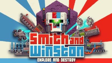 Featured Smith and Winston Free Download