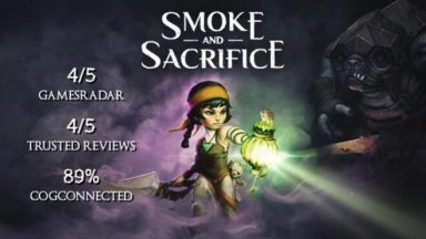 Featured Smoke and Sacrifice Free Download