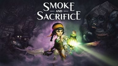 Featured Smoke and Sacrifice Free Download