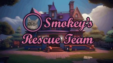 Featured Smokeys Rescue Team Free Download