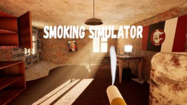 Featured Smoking Simulator Free Download