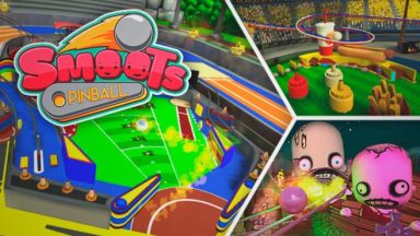 Featured Smoots Pinball Free Download